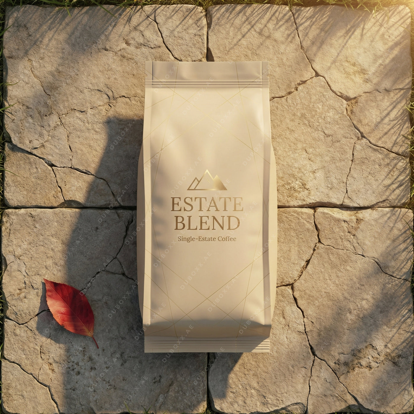 Small Batch Coffee Labels: Flexible Branding for Growing Roasters