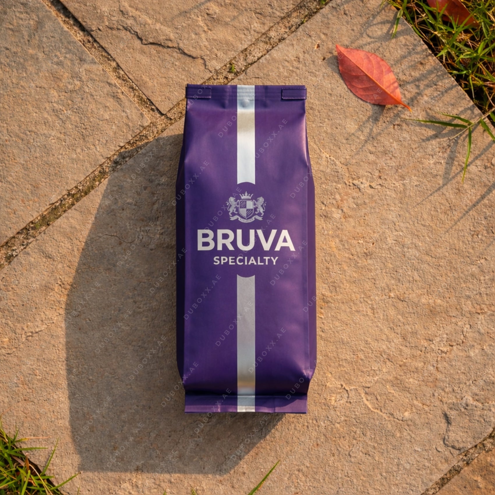 Degassing Valve Coffee Bags