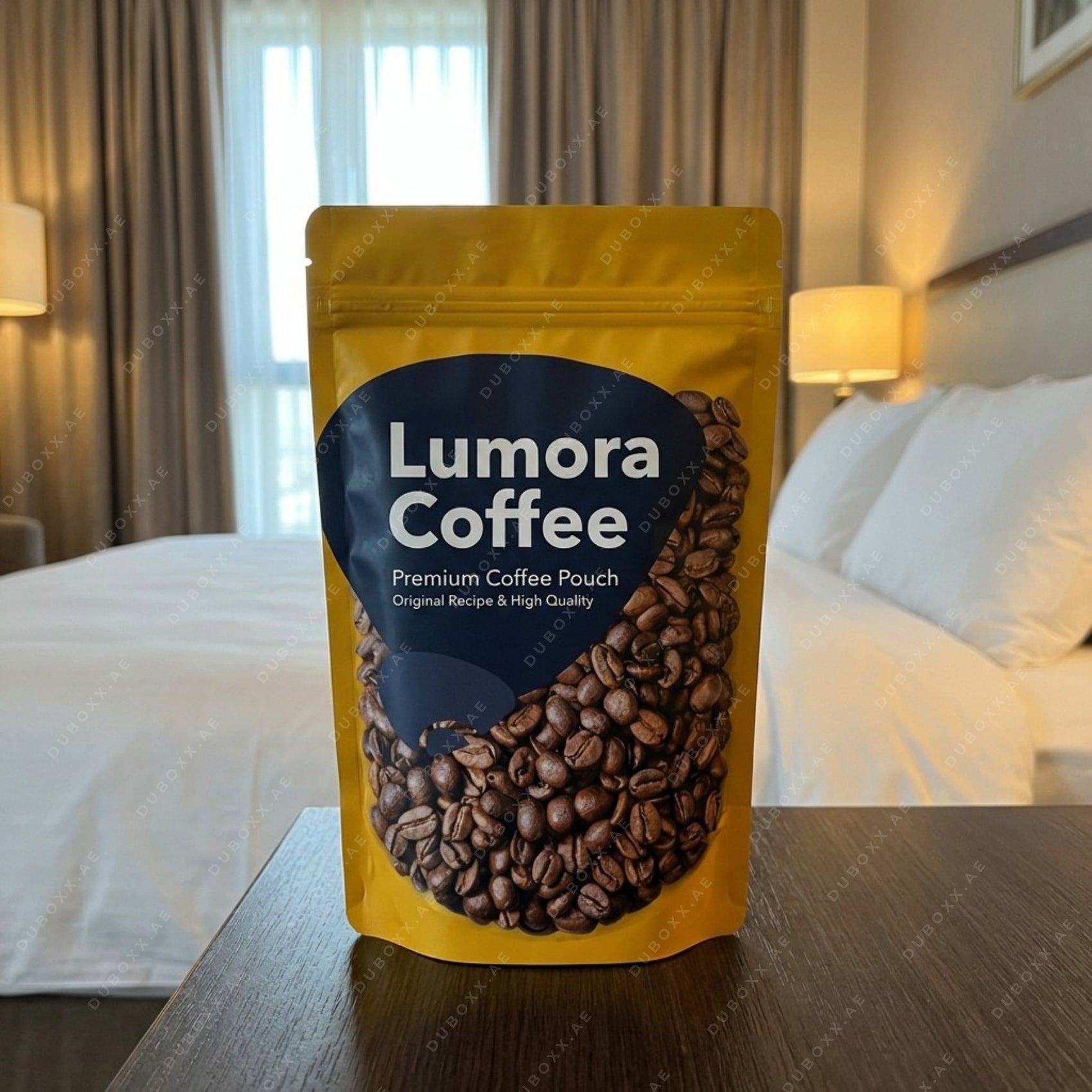 Custom Printed Coffee Bags: Turn Packaging into a Sales Engine