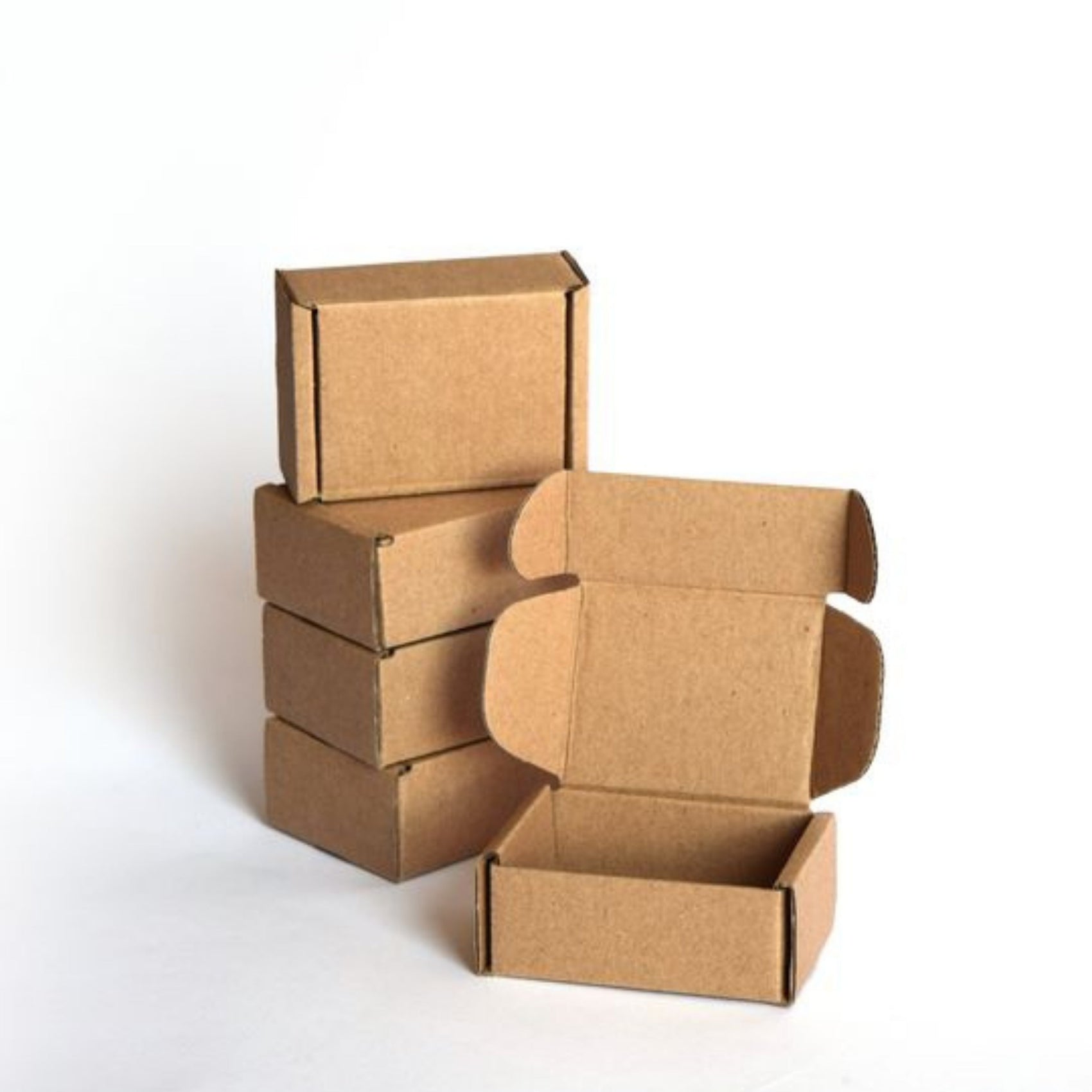 E-commerce Boxes