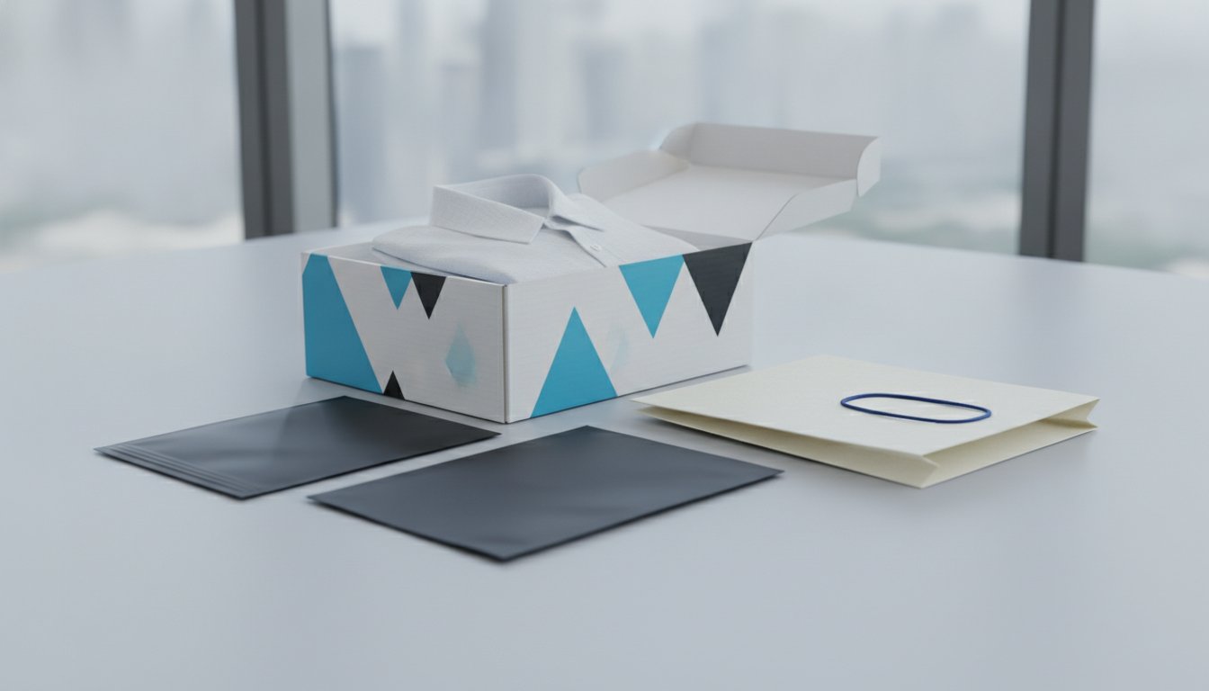 E-commerce Clothing Packaging: 2026 Fashion Buying Guide
