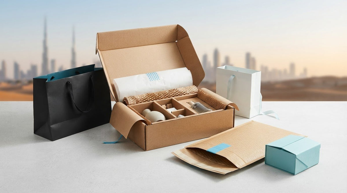 How to Choose the Right Packaging for Your Product
