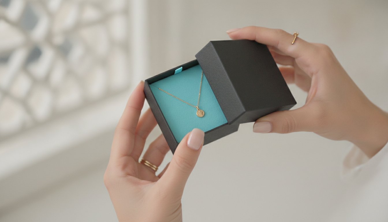 Jewelry Packaging Boxes UAE: The 2026 Buyer’s Guide for Brands