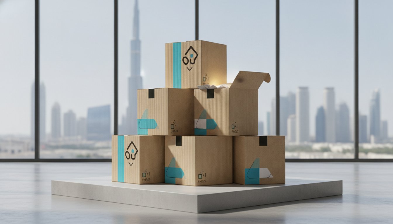 Packaging Companies in UAE: 2026 Buyer’s Guide