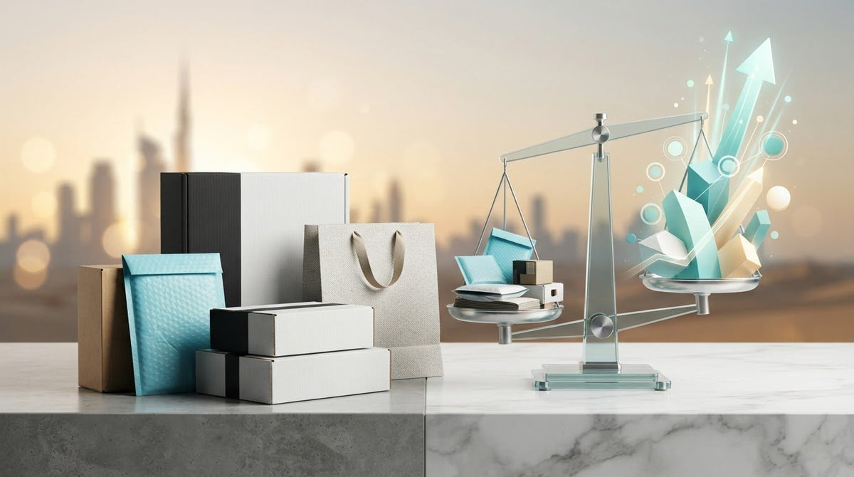 Premium Packaging ROI: How to Measure Sales, Savings and Brand Value