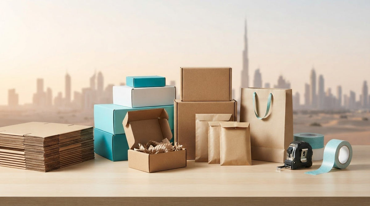 Reduce Packaging Costs for Small Business: 2026 Guide