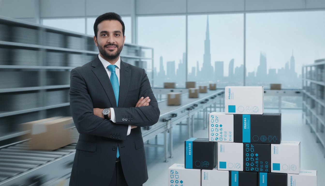 The Comprehensive Guide to E-commerce Packaging in the UAE for 2026