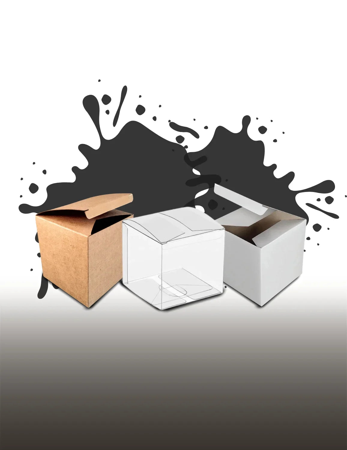 Mug Boxes/ Candle Packing Boxes