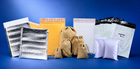 Mailers & Pouches