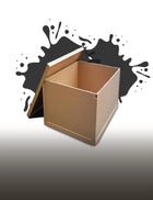 Custom Box - Honey Comb 15MM