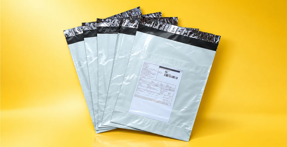 Mailing Pouches