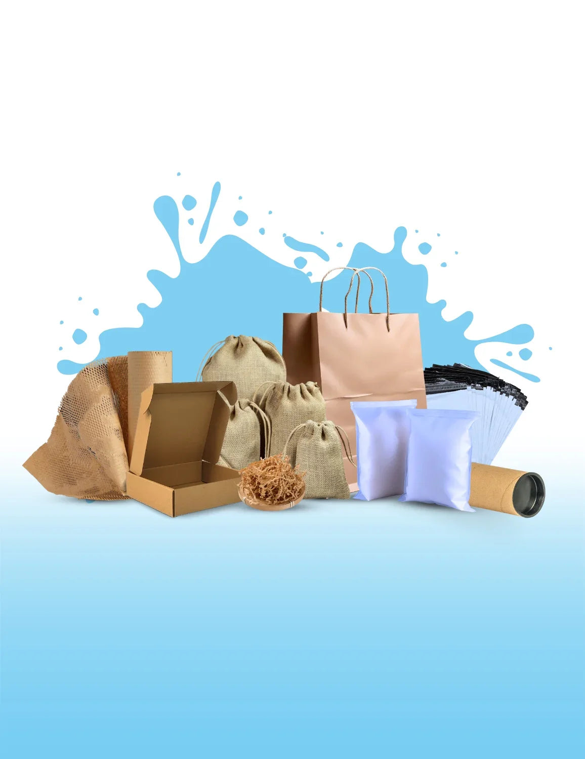 E-Commerce Packaging Solutions – Duboxx Packaging LLC