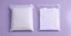 Zipper Bags-Frosted/Clear