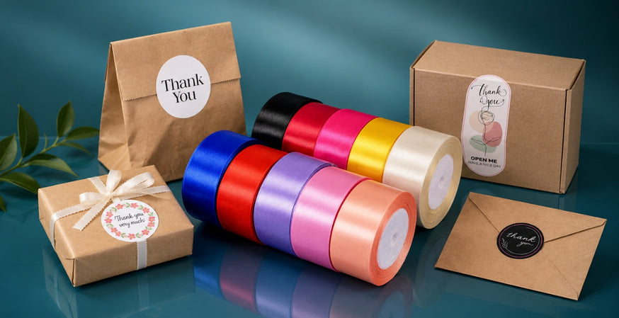 Premium Gift Packaging in UAE – Gift Boxes, Bags & More – Duboxx ...