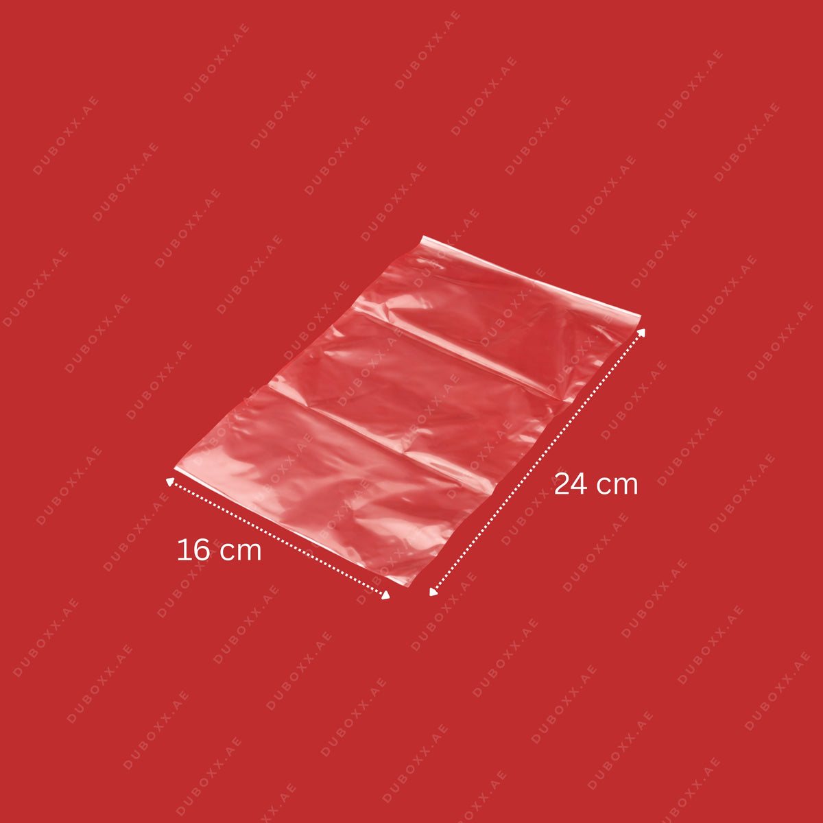 10_Heat Shrink Wrapp Poches / Shrink wrap pouches-Medium 2