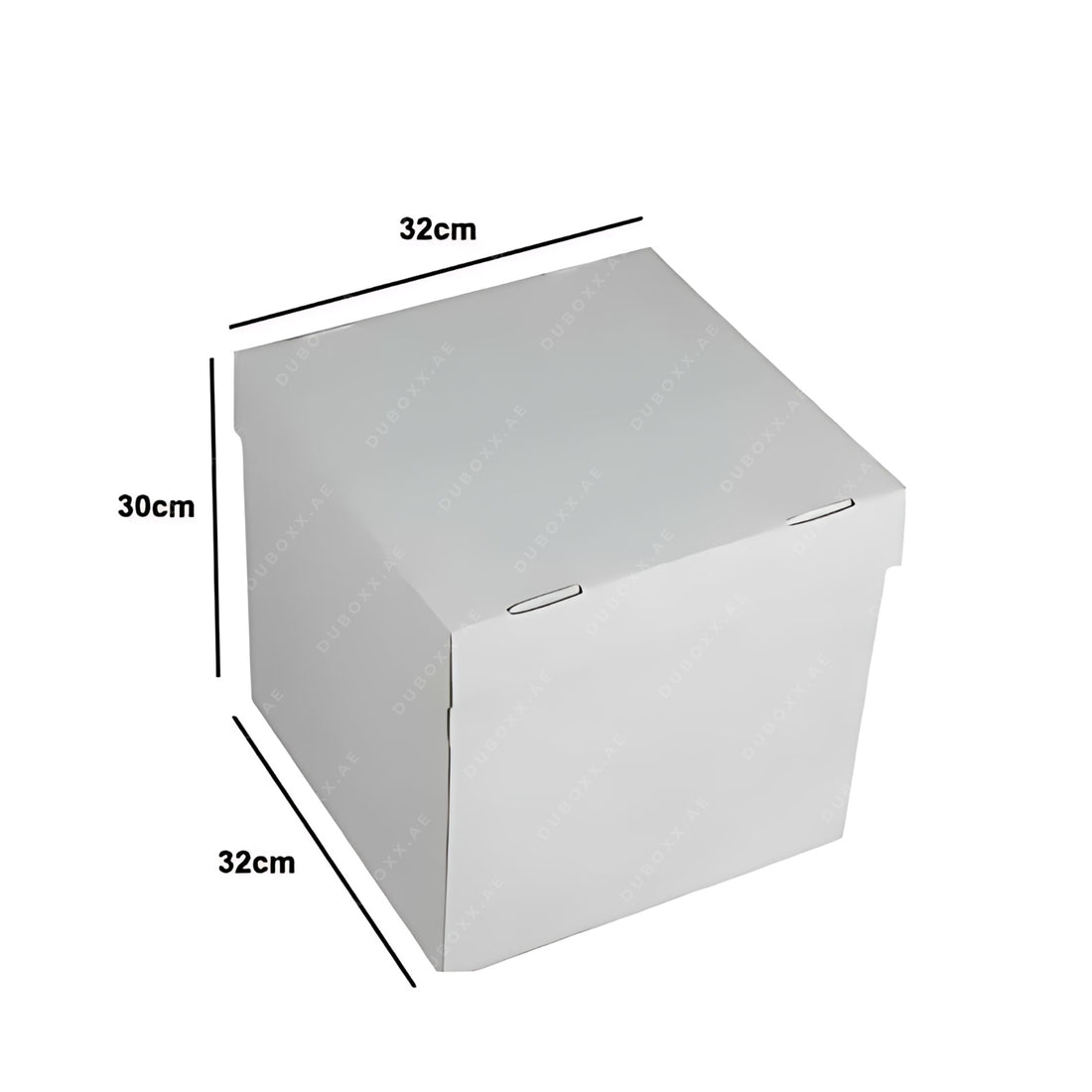 Premium Cake Boxes – Durable & Elegant Packaging for Every Occasion ...