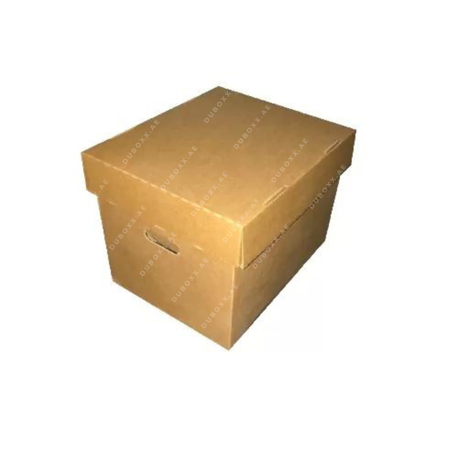 Office File Shipping Boxes - Durable and Reliable – Duboxx Packaging LLC