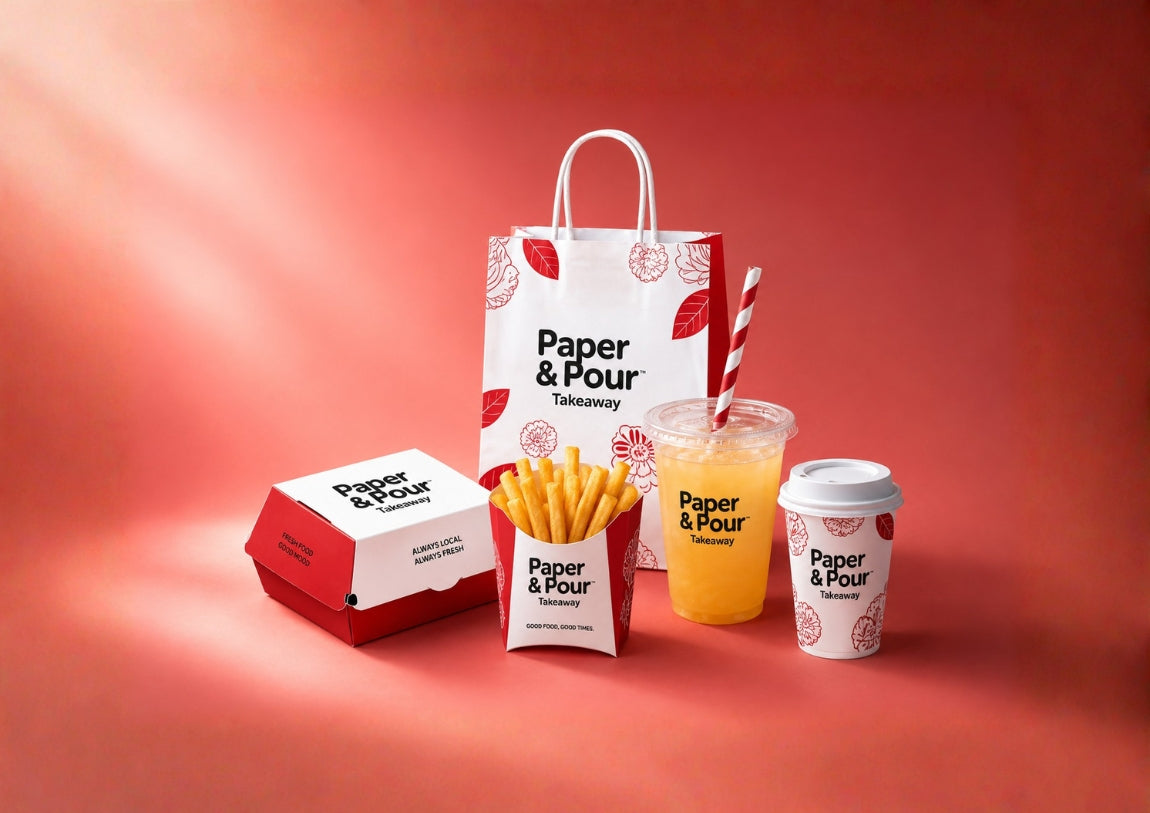 Customization F & B