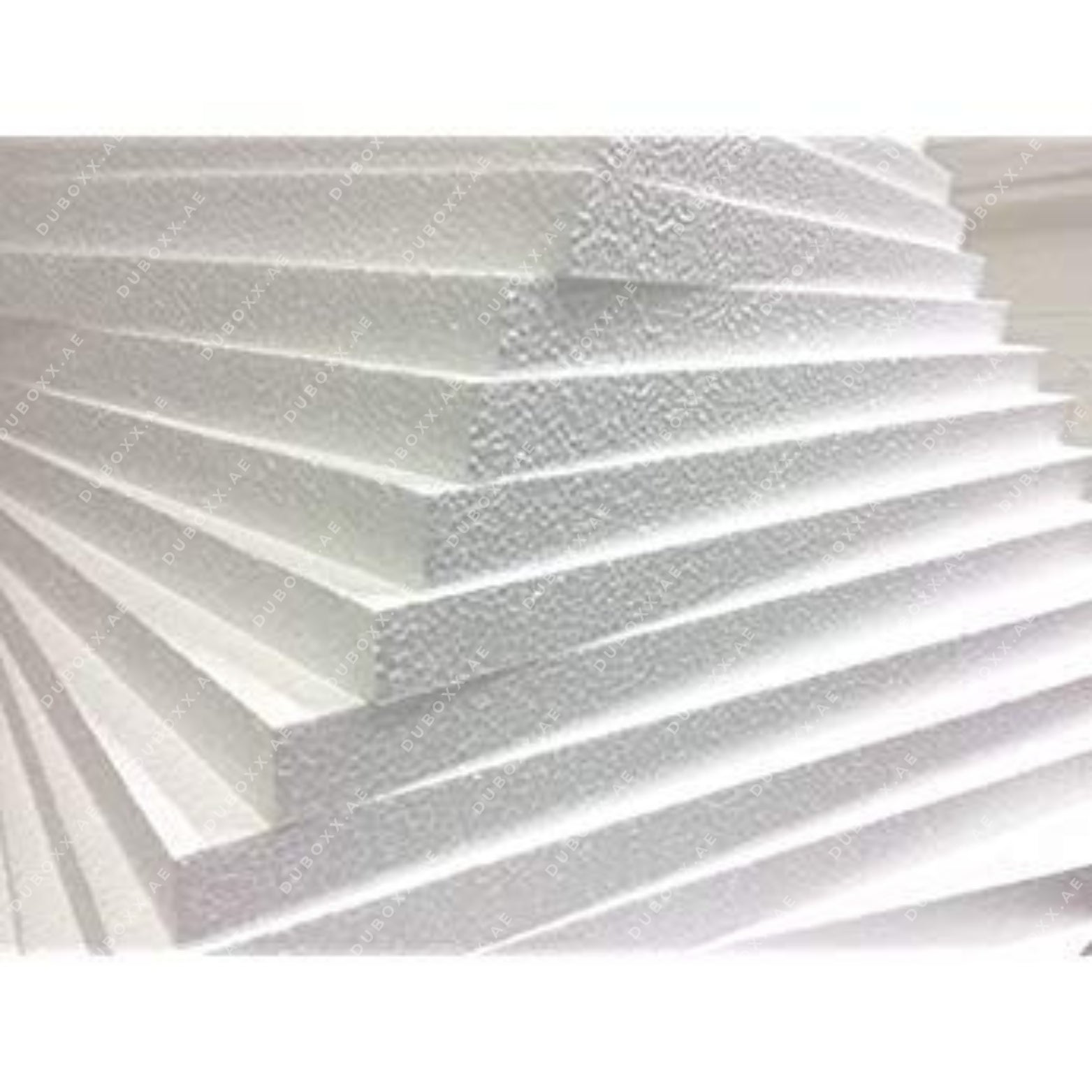 High-Quality Thermocol Sheet for Safe Packaging – Duboxx Packaging LLC