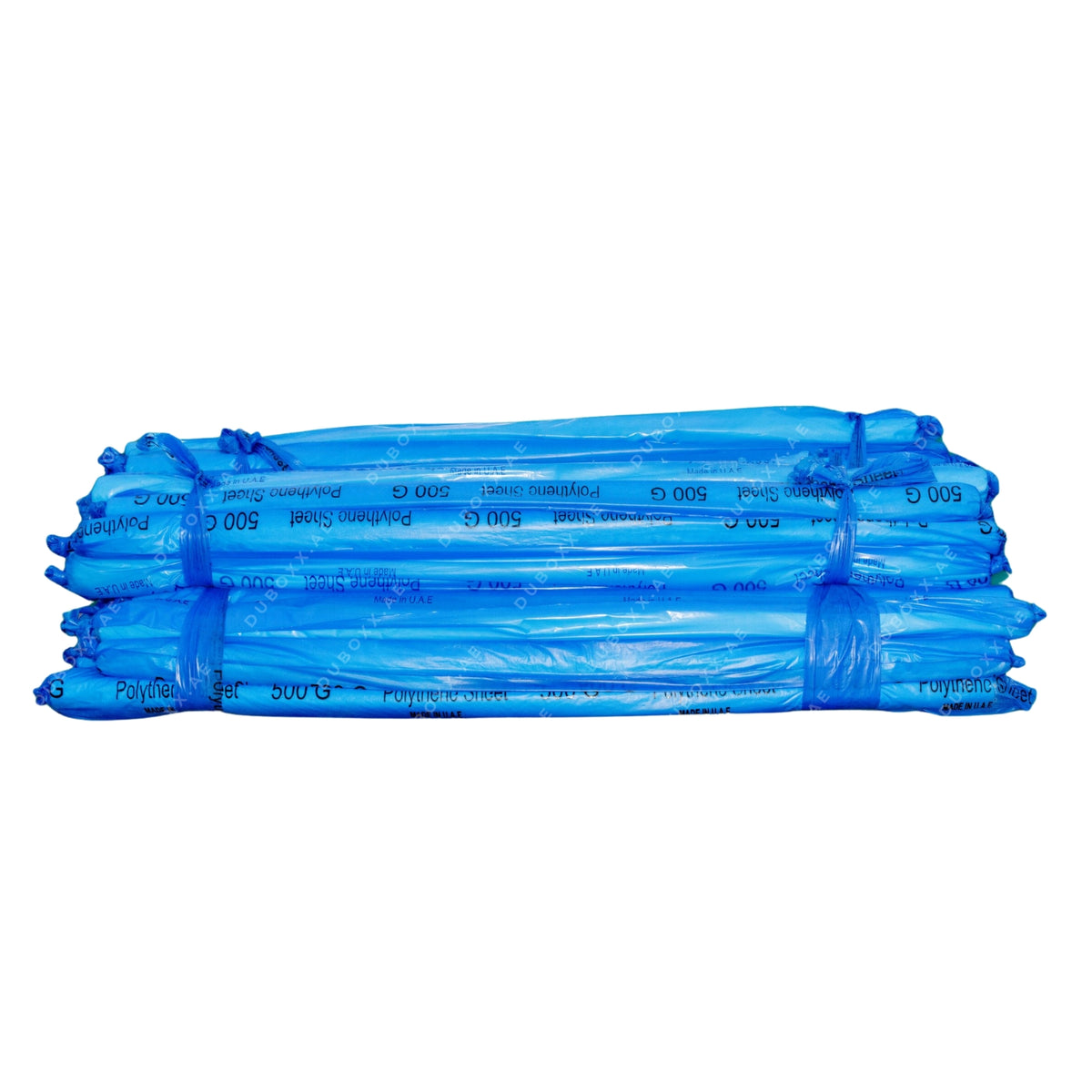 Polytan Rool Polythene Roll-(3.66 X 11 M) – Duboxx Packaging LLC