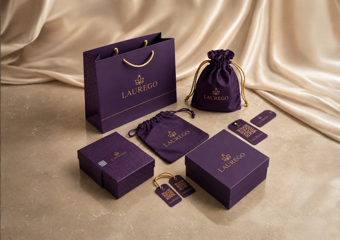 Custom Packaging Solutions