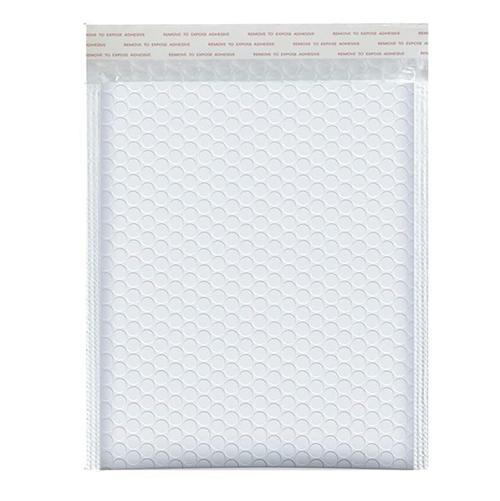  Bubble Shipping Pouches
