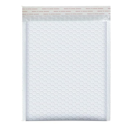 Bubble Shipping Pouches