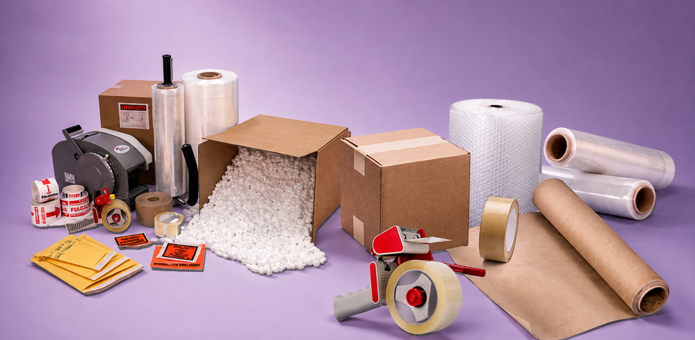 Ready Products