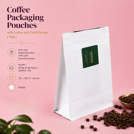 Coffee_Packaging_Pouches_white 1kg