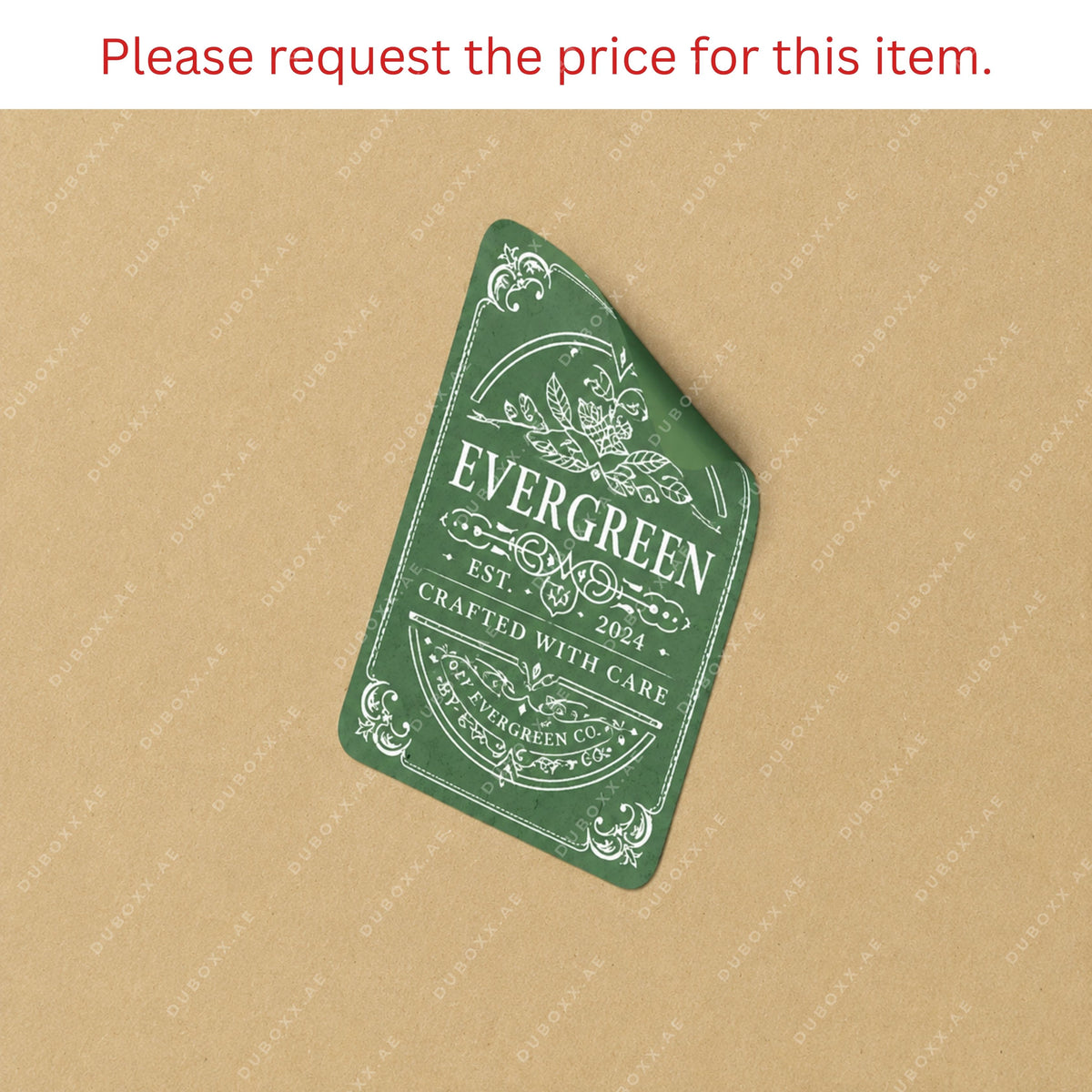 Custom Stickers | Custom Labels 2