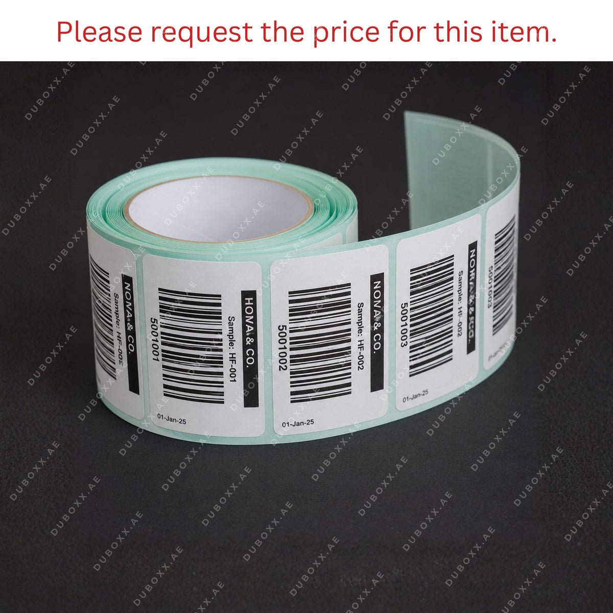 Custom Stickers | Custom Labels 5