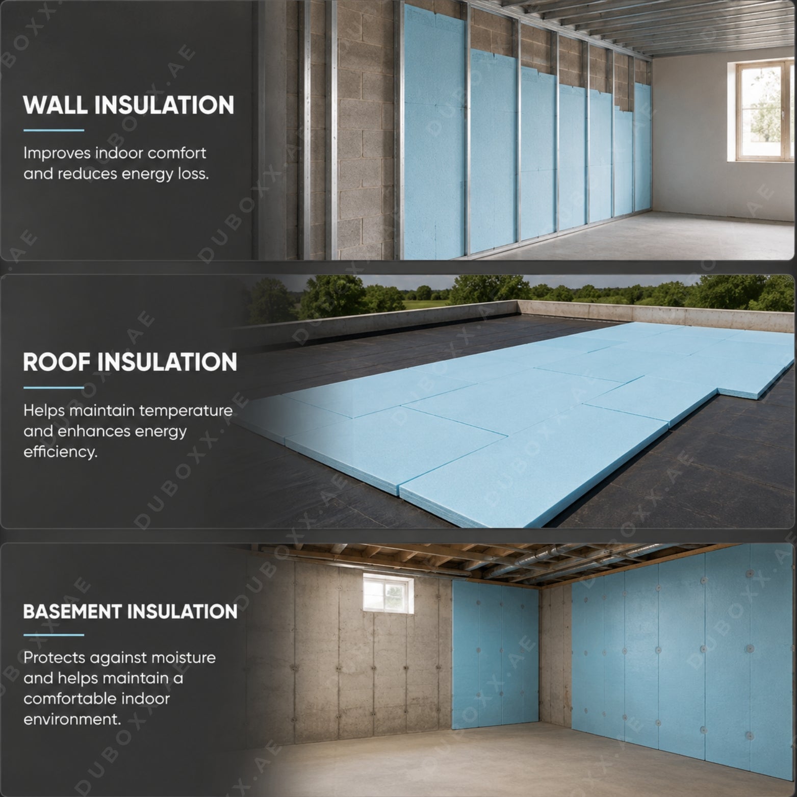 Extruded Polystyrene Sheet, XPS Insulation Sheet, XPS Foam Board, Polystyrene Insulation Board, Insulation Sheet, Thermal Insulation Sheet, 50MM Insulation Board, 5CM Insulation Sheet, 125x60CM Insulation Sheet, 35-40 Density Insulation Board, Wall Insulation Board, Roof Insulation Board, Ceiling Insulation Board, Basement Insulation Board, Foundation Insulation Board, Building Insulation Sheet, Construction Insulation Board, Foam Insulation Board, Insulation Board Dubai, Insulation Board UAE, 