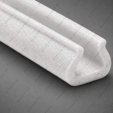 Foam Edge Protector, Edge Protector Foam, Foam Corner Protector, PE Foam Protector, U Profile Foam, V Profile Foam, Foam Edge Guard, Foam Corner Guard, Frame Edge Protector, Picture Frame Protector, Painting Edge Protector, Glass Edge Protector, Furniture Edge Protector, Packaging Foam Protector, Protective Foam Strip, Foam Packing Strip, Moving Edge Protector, Shipping Edge Protector, Furniture Packing Foam, Glass Packing Foam, Frame Packing Foam, Foam Protector Dubai, Foam Protector UAE, 