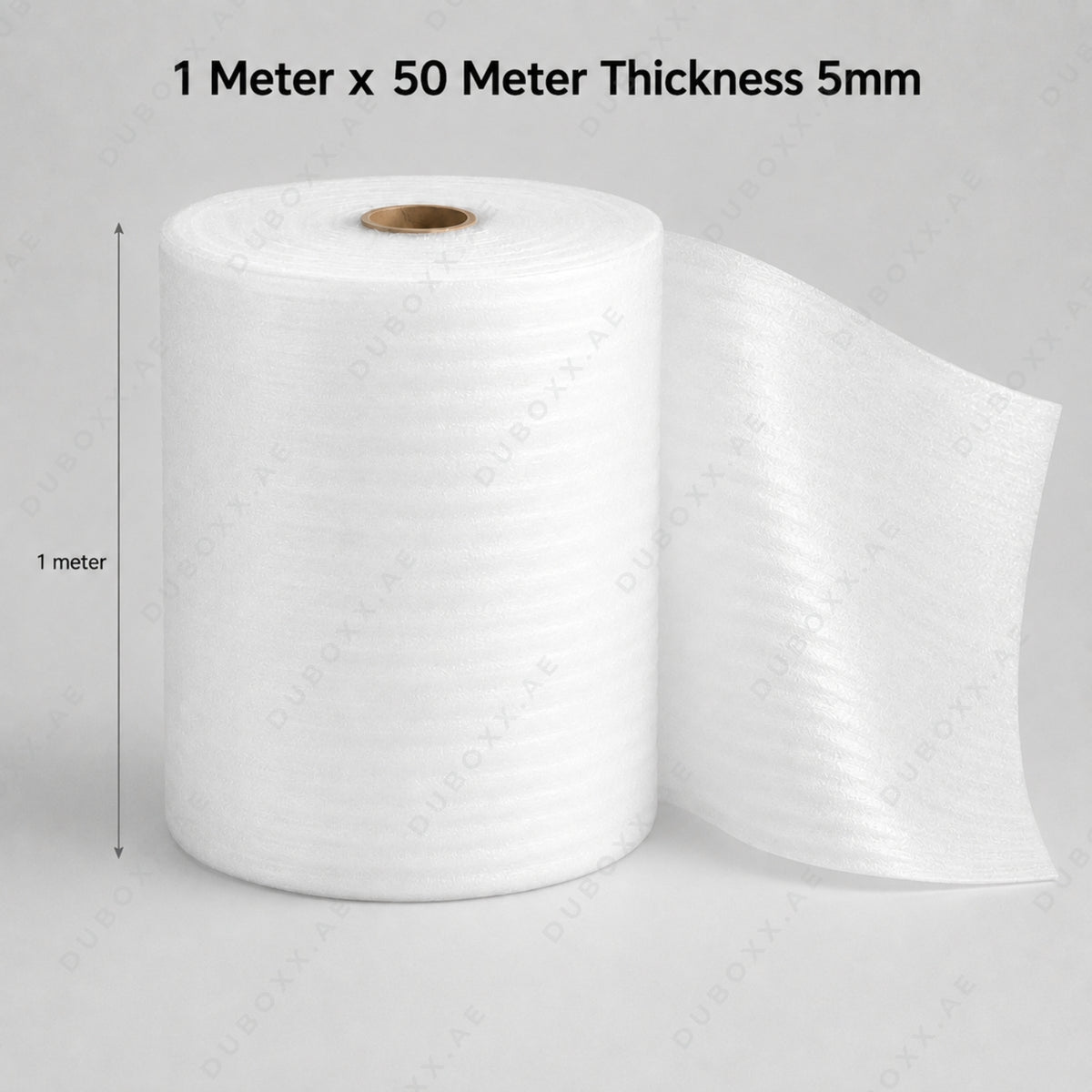 Foam Wrap Rolls for Moving & Shipping Packing
