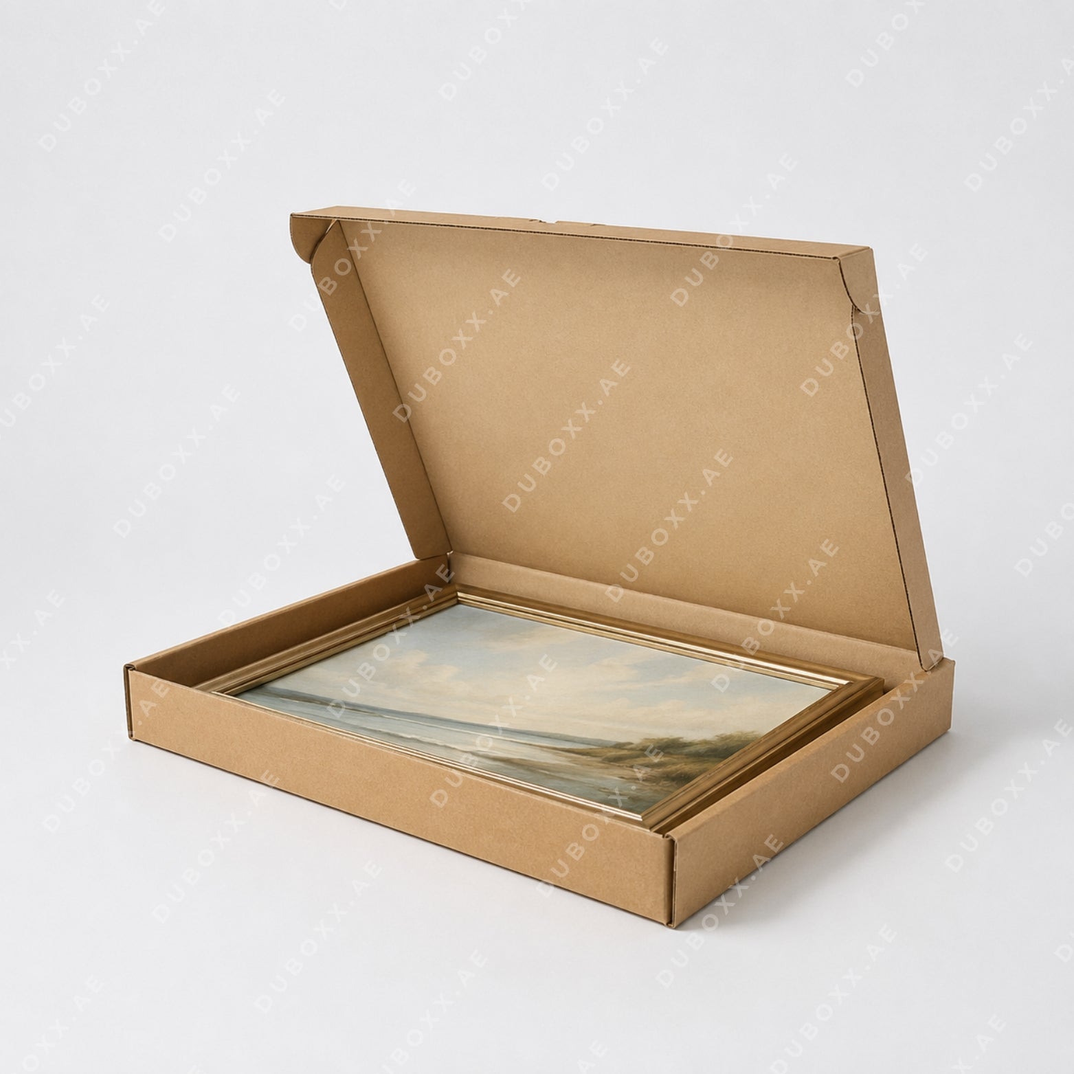 Frame Box, Medium Frame Box, Corrugated Frame Box, Cardboard Frame Box, 50x35x5CM Box, 50x35x5CM Frame Box, Brown Frame Box, Flat Cardboard Box, Flat Packing Box, Picture Frame Box, Painting Frame Box, Artwork Packaging Box, Art Shipping Box, Photo Frame Packaging, Laptop Packaging Box, Laptop Shipping Box, Clothing Packaging Box, Apparel Shipping Box, Document Shipping Box, Printed Material Box, Gift Packaging Box, E-Commerce Packaging Box, E-Commerce Shipping Box, Corrugated Packaging Box, 