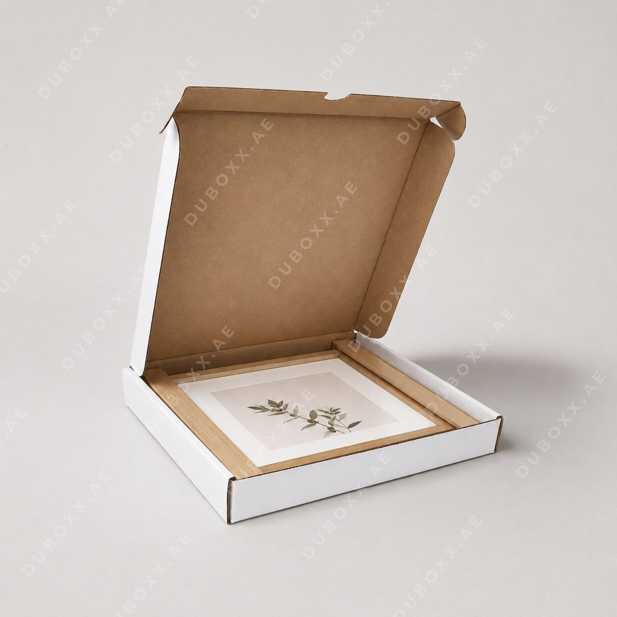 Frame Box, Small Frame Box, White Frame Box, Corrugated Frame Box, Cardboard Frame Box, 36x26x5CM Box, Picture Frame Box, Photo Frame Box, Painting Box, Artwork Box, Art Shipping Box, Flat Shipping Box, Flat Cardboard Box, Gift Box, Document Box, Clothing Box, T Shirt Packaging Box, E-Commerce Box, Shipping Box, Packaging Box, Mailing Box, Protective Box, Recyclable Box, Frame Packaging, Artwork Packaging, Photo Frame Packaging, Packaging for Frames, Packaging for Prints, Packaging for Gifts,