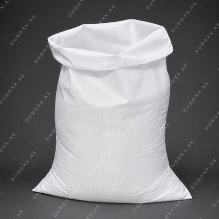 Gunny Bags, White Gunny Bags, Packing Bags, Moving Bags, Storage Bags, Heavy Duty Packing Bags, Woven Packing Bags, Polypropylene Bags, Large Packing Bags, Clothes Packing Bags, Bedding Storage Bags, Textile Bags, Warehouse Bags, Logistics Bags, Moving Storage Bags, Household Packing Bags, Commercial Packing Bags, 95x115CM Bag, 110x140CM Bag, 25KG Packing Bag, 40KG Packing Bag, 50KG Packing Bag, Gunny Bags Dubai, Gunny Bags UAE, Packing Bags Dubai, Packing Bags UAE, Moving Bags Dubai, Moving Bags UAE.