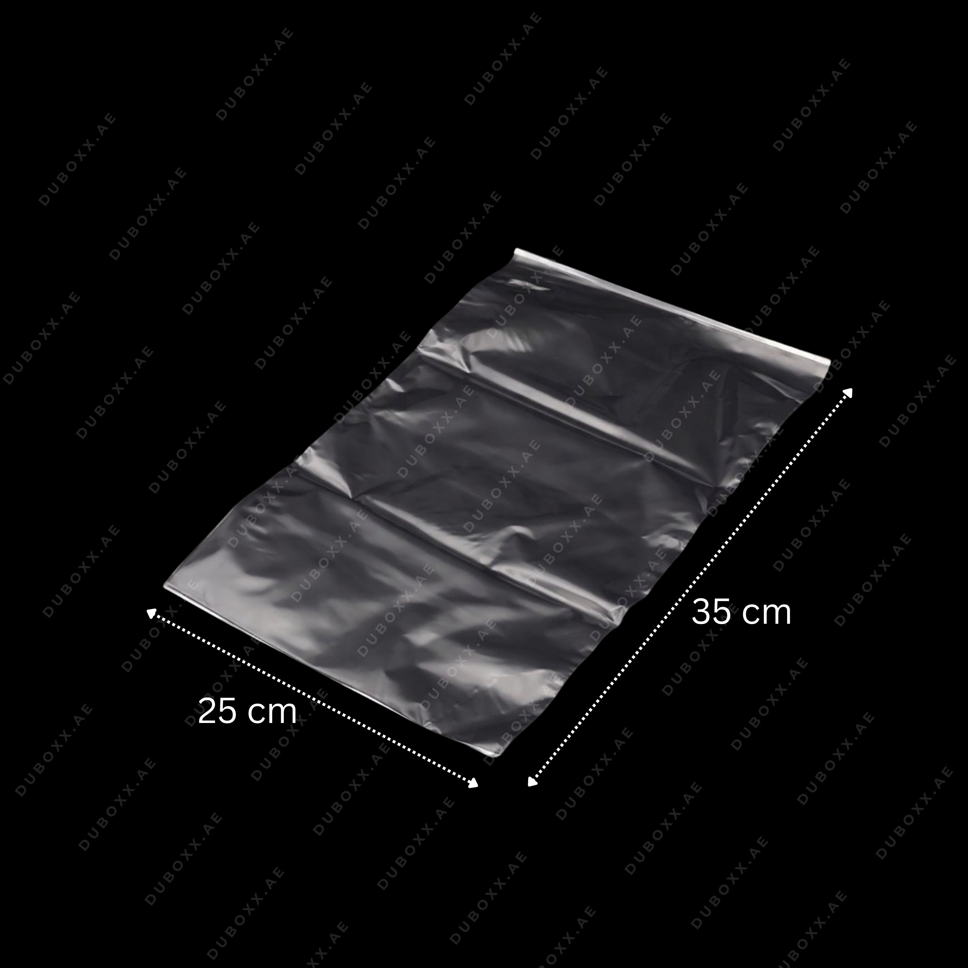 Heat Shrink Wrapp Poches / Shrink wrap pouches-Large 3