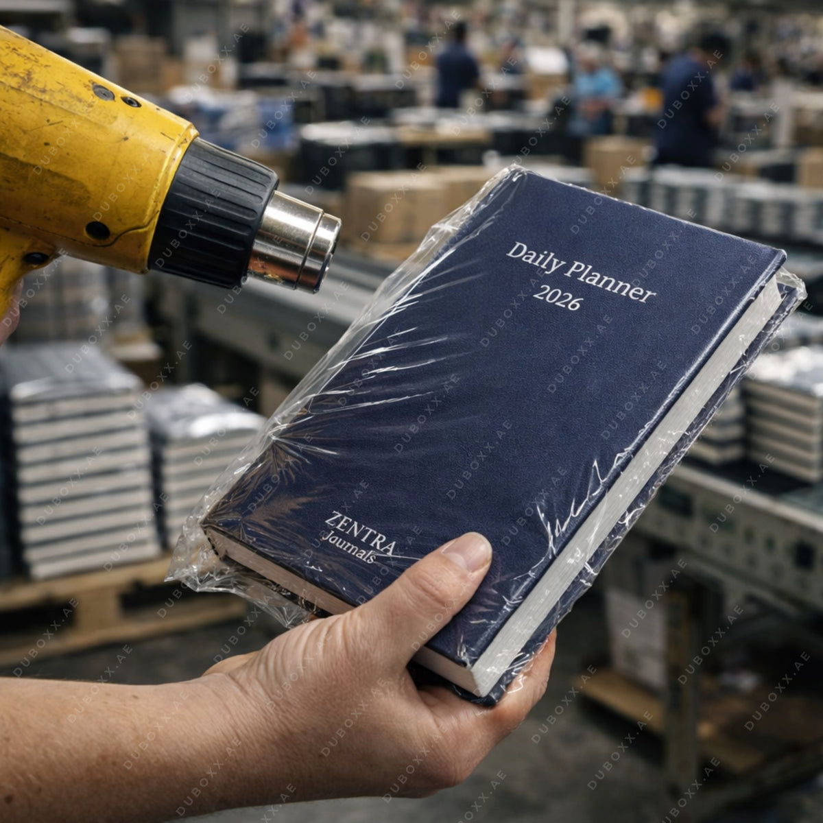 Heat Shrink Wrapp Poches / Shrink wrap pouches-Medium 1