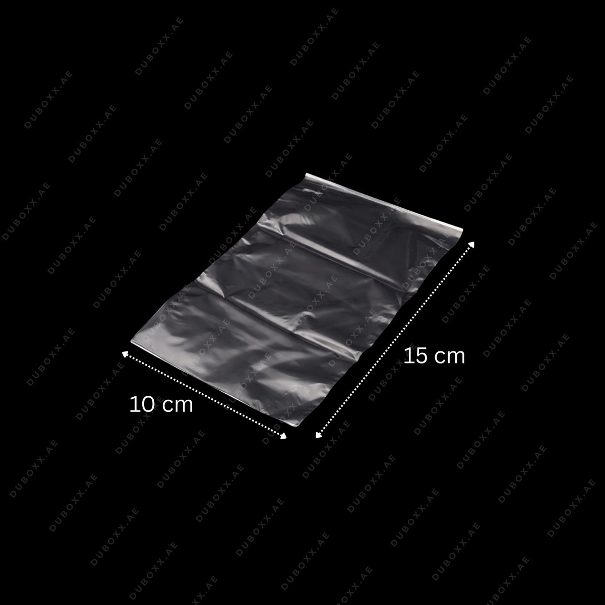 Heat Shrink Wrapp Poches / Shrink wrap pouches-Small 2