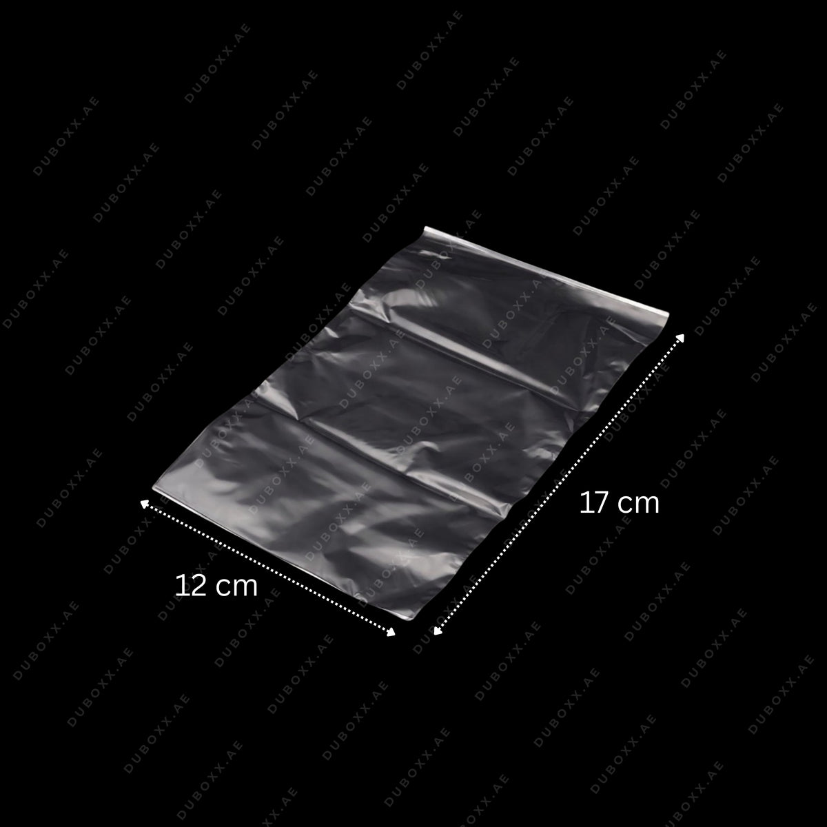 Heat Shrink Wrapp Poches / Shrink wrap pouches-Small 3