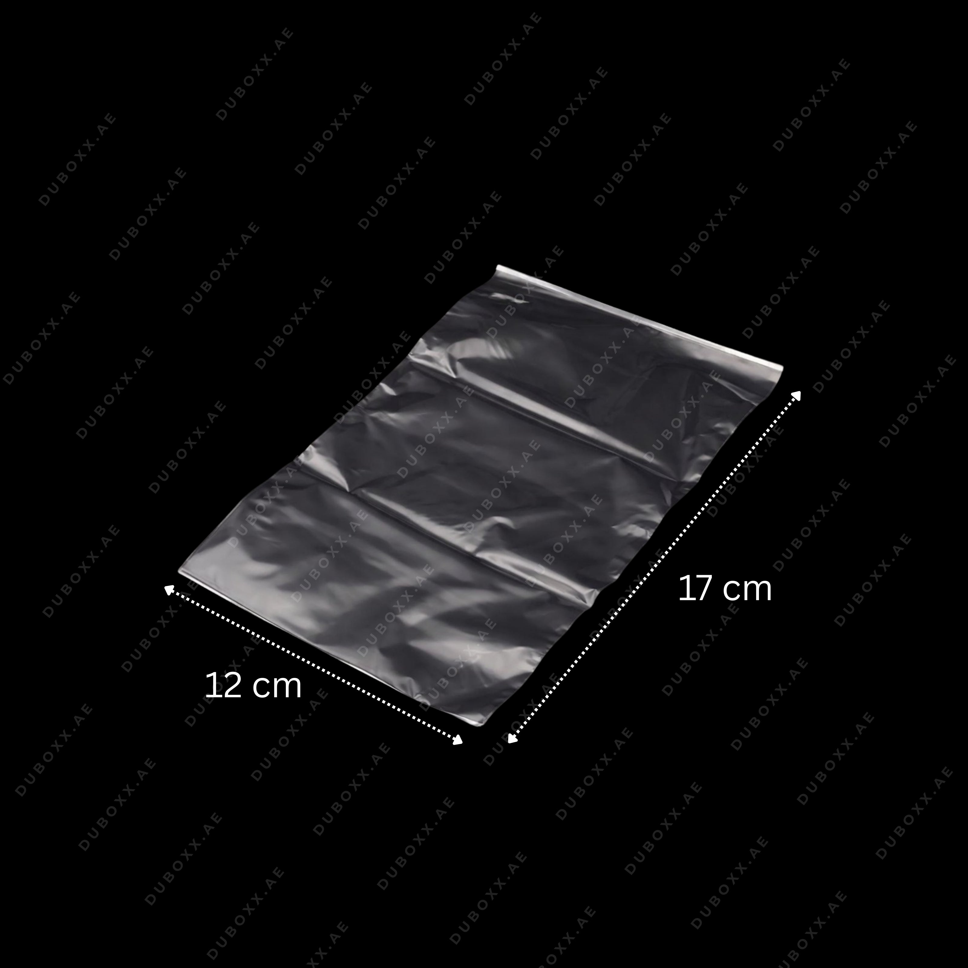 Heat Shrink Wrapp Poches / Shrink wrap pouches-Small 3