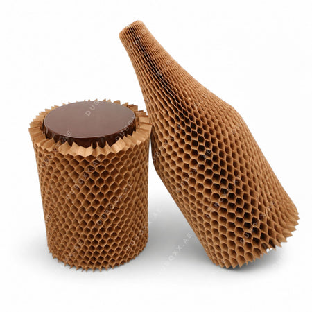 Honeycomb Paper Sleeves, Paper Protective Sleeves, Honeycomb Packaging, Honeycomb Paper Wrap, Kraft Paper Sleeves, Bottle Protection Sleeve, Glass Bottle Sleeve, Jar Protection Sleeve, Glassware Packaging, Protective Paper Sleeve, Eco Friendly Packaging, Paper Cushioning Sleeve, Fragile Item Packaging, Bottle Packaging, Jar Packaging, Cosmetic Packaging, Perfume Bottle Packaging, Candle Jar Packaging, Gift Packaging Sleeve, E-Commerce Packaging, Kraft Packaging, Paper Packaging Material, Protective Packagin