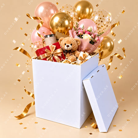 Jumbo Gift Box, Big Gift Box, Large Gift Box, White Gift Box, Jumbo White Gift Box, 55x55x70CM Box, Extra Large Gift Box, Oversized Gift Box, Corrugated Gift Box, 5 Ply Gift Box, Heavy Duty Gift Box, Gift Hamper Box, Large Hamper Box, Corporate Gift Box, Wedding Gift Box, Birthday Gift Box, Baby Gift Box, Clothing Gift Box, Fashion Gift Box, Premium Gift Box, Flat Packed Gift Box, Recyclable Gift Box, Custom Gift Box, Custom Printed Gift Box, Branded Gift Box, Large Gift Box Dubai, Large Gift Box UAE, 