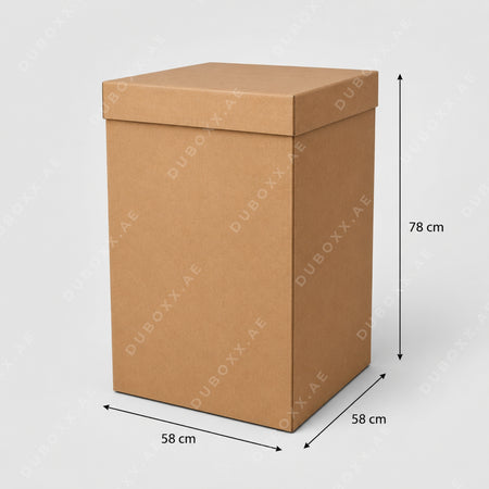 Large Gift Box, Surprise Box, Balloon Box, Surprise Balloon Box, Gift Box with Lid, Large Box with Lid, Corrugated Gift Box, Cardboard Gift Box, 5 Ply Gift Box, Heavy Duty Gift Box, Kraft Gift Box, Brown Gift Box, Birthday Surprise Box, Anniversary Gift Box, Wedding Gift Box, Baby Shower Gift Box, Corporate Gift Box, Custom Gift Box, Personalized Gift Box, Balloon Gift Box, Gift Packaging Box, Large Packaging Box, Eco Friendly Gift Box, Recyclable Gift Box, Gift Box Dubai, Gift Box UAE, Balloon Box Dubai, 
