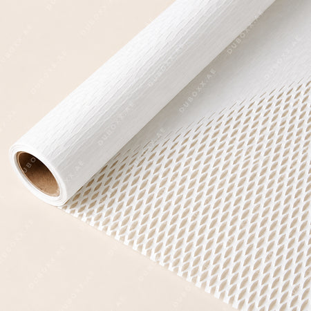 Honeycomb Wrapping Paper, Honeycomb Cushioning Paper, Honeycomb Paper Roll, Honeycomb Packaging Paper, Honeycomb Cushioning Roll, Paper Cushioning Roll, Protective Wrapping Paper, Eco Friendly Wrapping Paper, Eco Friendly Packaging, Sustainable Packaging, Plastic Free Packaging, Paper Packaging Material, Protective Packaging Paper, Cushioning Packaging Paper, 51CM Honeycomb Paper, 50M Honeycomb Paper Roll, Honeycomb Kraft Paper, Brown Honeycomb Paper, White Honeycomb Paper, Black Honeycomb Paper, 
