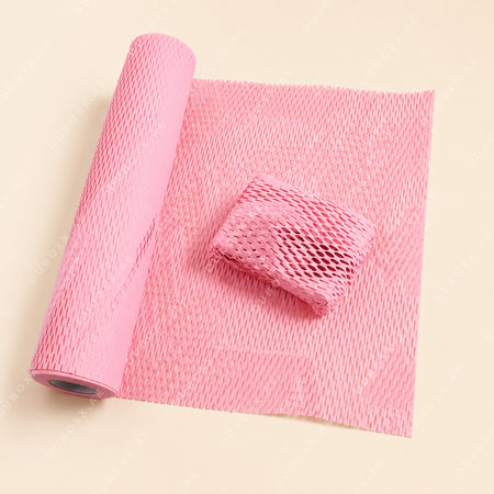 Honeycomb Wrapping Paper, Honeycomb Cushioning Paper, Honeycomb Paper Roll, Honeycomb Packaging Paper, Honeycomb Cushioning Roll, Paper Cushioning Roll, Protective Wrapping Paper, Eco Friendly Wrapping Paper, Eco Friendly Packaging, Sustainable Packaging, Plastic Free Packaging, Paper Packaging Material, Protective Packaging Paper, Cushioning Packaging Paper, 51CM Honeycomb Paper, 50M Honeycomb Paper Roll, Honeycomb Kraft Paper, Brown Honeycomb Paper, White Honeycomb Paper, Black Honeycomb Paper, 