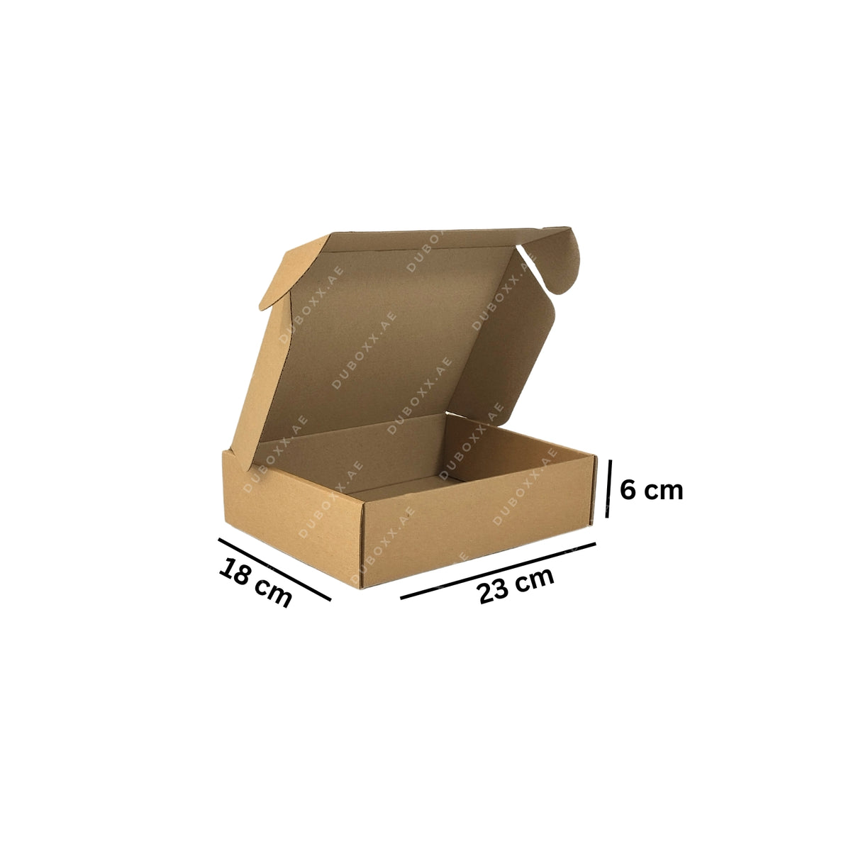 Small Mailing Boxes