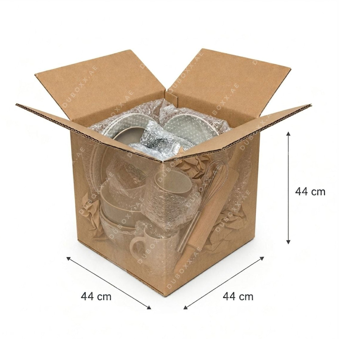 Medium Moving Box
