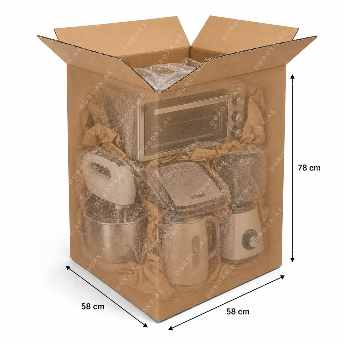 X-Large Moving Box